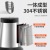 2 L3l Small Magic Electric Meat Grinder Household Stainless Steel Multi-Purpose Meat Grinder Cooking Machine Small Meat Chopper