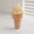 Ice Cream Cone Aromatherapy Candle Wholesale Household Aroma Handmade Creative Birthday Fragrance Gift Box Finished Product