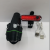 Hot Selling USB Charging Bicycle Lamp Suit Headlight plus Taillight Riding Light Cycling Fixture