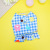 Pet Clothes Dog Chest Back No Traction Rope Vest Teddy Cat Clothes Pet Clothing Candy Chest Back