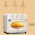15l Electric Oven Large Capacity Multi-Function Air Frying Machine Commercial Air Frying Oven Cake Roast Machine