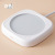 Cross-Border Heating Coaster Constant Temperature Warm Cup 55 Degrees Hot Milk Heating Water Cup Heat Pad