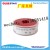 White High Temperature Resistant PTFE Film Tape with Silicone Adhesive to Replace Asf 110fr