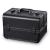 Aluminum Alloy Customized Trolley Cosmetic Case Tattoo Manicure Beauty Toolbox Large Capacity Storage Box