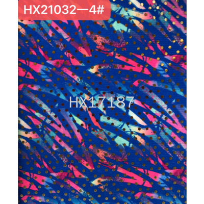 Huaxin Leather Printing Series Hx21032 Suitable for: Shoe Material, Luggage, Material Leather