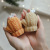 Wool Small Gloves Aromatherapy Candle Wholesale Household Smoke-Free Handmade Incense Cake Gift Box Creative Finished Product