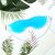 Amazon PVC Cool Sleep Shading Ice Crystal Eye Mask Summer Gift Cold and Hot Compress Gel Ice Eyeshade