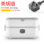 Portable Electric Heating Insulated Lunch Box Plug-in Electric Rice Artifact Cooking Insulation Bucket Office Worker Rice Cookers