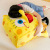 Cute SpongeBob Anime Plush Toy Children's Pillow Birthday Gift Girl Holiday Doll Girlfriends Doll