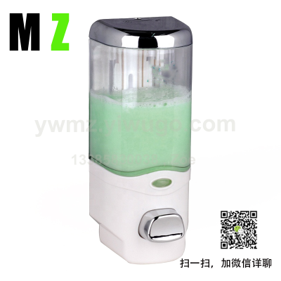 Single-HeadSoap Dispenser Soap Dispenser Vacuum Suction Soap Dispenser Suction Wall Soap Dispenser Liquid Soap Dispenser