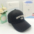 Adjustable Baseball Cap Sun Protection Sun Hat Spring and Autumn Korean Fashion Peaked Cap Trendy Sun Hat Delivery Free Shipping