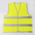 High Visibility Reflective Safety Vest with Reflective Strip Worker Safety Reflective Vest Wholesale  tag