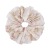 Korean Style Oversized Floral Hair Band Tree Fungus-like Lacework French Style Fairy Temperamental Tie-up Hair Head Rope Hair Rope Rubber Band Hair Accessories Women