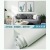Solid Color Self-Adhesive Wall Paper Stickers Bedroom Cozy Waterproof Rental Room Renovation Home Table Cabinet Dormitory Wallpaper