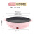Electric Oven Takeaway Electric Baking Pan Electric Roaster Pan Mini Household Cooking Barbecue Oven Supermarket Gifts Cross-Border Wholesale