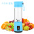 Cross-Border Juicer Portable Wireless Electric Juicer Cup Blender Small USB Charging Juice Cup Household