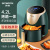 Household Air Fryer Oil-Free Multi-Function Automatic Power off New 5 Liters Large Capacity Cross-Border Deep Frying Pan