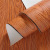 Chinese 3D Wood Grain Wallpaper Wood Color Rosewood Color Hotel Restaurant Balcony Hotel Bedside Background Wall PVC Wallpaper