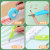 Mini Art Knife Portable Small Express Unpacking Knife Cute Shape Envelope Office Paper Cutting Art Knife