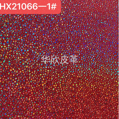 Huaxin Leather Embossing Series Hx21066 Suitable for: Shoe Material, Luggage, Material Leather