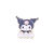 Metal StellaLou Rabbit Brooch Male Bag Ornaments Female Cartoon Cute Japanese Style Student Bag Badge Accessories