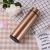 304 Stainless Steel Insulated Mug Vacuum Gift Straight Cup Business Warm-Keeping Water Cup Lots of Logo Wholesale