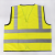 Reflective Vest Reflective Jacket Safety Jacket Construction Safety Vest Reflective Clothing Vest