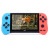 New X50 Handheld Game Console 5.1-Inch HD Children's Nostalgia Retro PSP PSP Game Console GBA Double Rocker