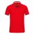 New Color Matching Custom Lapel Polo Shirt Quick-Drying Work Clothes Short Sleeve Outdoor Running Gym Printed Logo