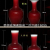 Jingdezhen Ceramic Vase Lang Red Vase Jun Kiln Ge Kiln Blue and White Porcelain Hand Painted 1 M 1.2 M 1.6 M