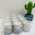 White Cake Paper 6cm 100 Pcs/Barrel Cake Cup Cake Paper Cup