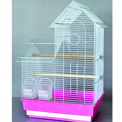 Comfort Medium and Large Wire Bird Cage