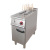 Commercial 8-Hole Electric Noodle Cooker with Cabinet Maocai Dumpling Stove Vertical Joint Cabinet Seat Spicy Hot Pot