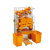Full-Automatic Commercial Electric Orange Juice Maker 2000 E-2 Pomegranate Juicer Large Juice-Making Orange Press Machine