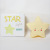 Ins Star Moon Cloud Shell Unicorn Horse Bird Rabbit Apple Dinosaur Ice Cream Pig Variety Small Night Lamp