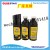 Biki Leather Shoe Polish Black Genuine Leather Maintenance Oil Advanced Colorless Universal Solid Leather  Shoe Polish