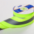 Reflective Safety Strip Reflective Tape Fabric Florescent Reflective Warning Safety Webbing