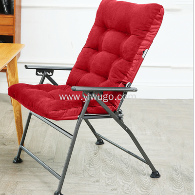 Removable Dual-Purpose Adjustable Chair Function Sofa Lazy Sofa Fashion Bedroom Leisure Chair