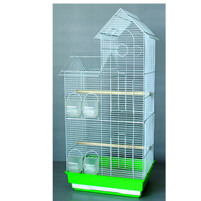 103cm High Luxury Large Bird Cage Environmental Protection Safety Bird Cage Parrot Cage