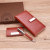 A6 Notepad Set Business Card Case Gift Enterprise School Real Estate Annual Meeting Gift Notebook Gift Set