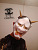Bangruo Mask Men's Horror Mask Ball Party Props Lanling King Ghost Face Banno Mask TikTok Mask Free Shipping