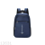 [Foreign Trade Wholesale] Business Casual Backpack Large Capacity Men's Backpack Short Business Trip Large Bag Student Schoolbag