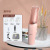 Baby Hair Suction Device Electric Hair Scissors Electrical Hair Cutter Waterproof Household Adult Available