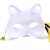Tiger Year New Year Main Party Ecat Mask Funny Ball Trick Easter Props Tiger Head Stall Night Market