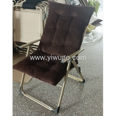 Corduroy Removable Adjustable Chair Function Sofa Lazy Sofa Fashion Bedroom Leisure Chair