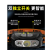 New Induction Headlamp XPG Super Bright USB Rechargeable Built-in Battery Compact Lightweight Outdoor Waterproof Headlamp