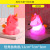 Internet Celebrity Unicorn Small Night Lamp Star Moon Small Night Lamp Children's Luminous Toys Bedroom LED Light Night Light