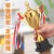 Metal Trophy Medal School Student Kindergarten Staff Competition Creative Competition Sports Meeting Staff Award Trophy