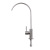 304 Stainless Steel White Kitchen Fresh Water Tap 2 Points Single Cold Faucet Drinking Water 4 Points Fresh Water Tap