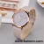 Factory in Stock Wholesale Foreign Trade Popular Style Fashion Starry Women's Watch Women's Watch Quartz Watch Strap Women's Watch